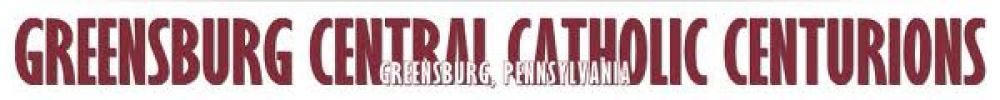 Greensburg Central Catholic HS Reunion